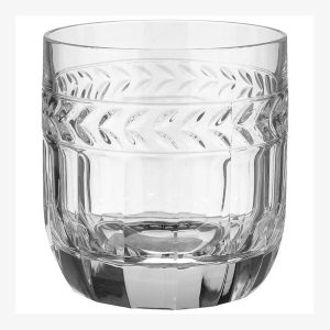 MEDIA DOCENA VASO BAJO MISS DESIREE