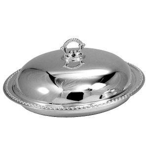 ALPACA BACALADERA CON BARRO