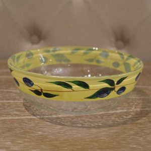 JGO.SEIS BOLS CRISTAL MEDLEY -5215