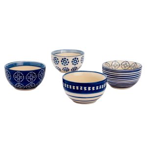 JUEGO 6 BOWLS MODELO COTE OUEST 140040